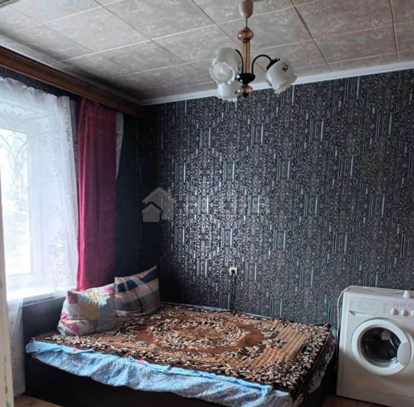 Комната, 23.6 м2, 4/9 эт. Братск - изображение 1