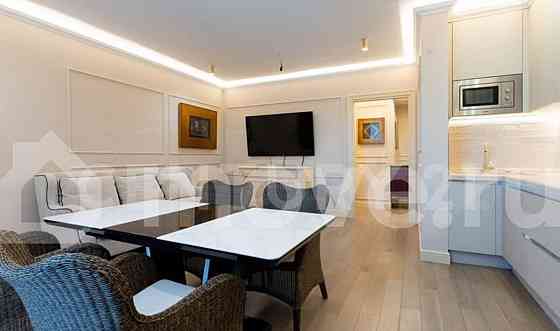 5-комн. квартира, 122.6 м2, 7/12 эт. Москва