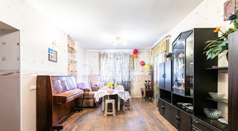 Коттедж, 380 м2 Истра - изображение 7