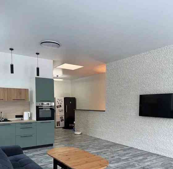 Таунхаус, 93 м2, 1 сотка, 2 эт. Видное