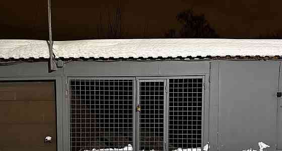 Гараж, 18 м2 Москва