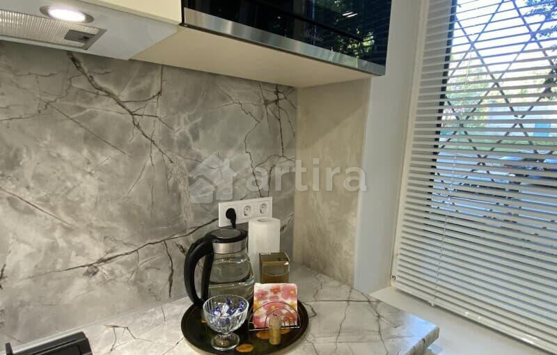 2-комн. квартира, 57 м2, 1/9 эт. Самара - изображение 20