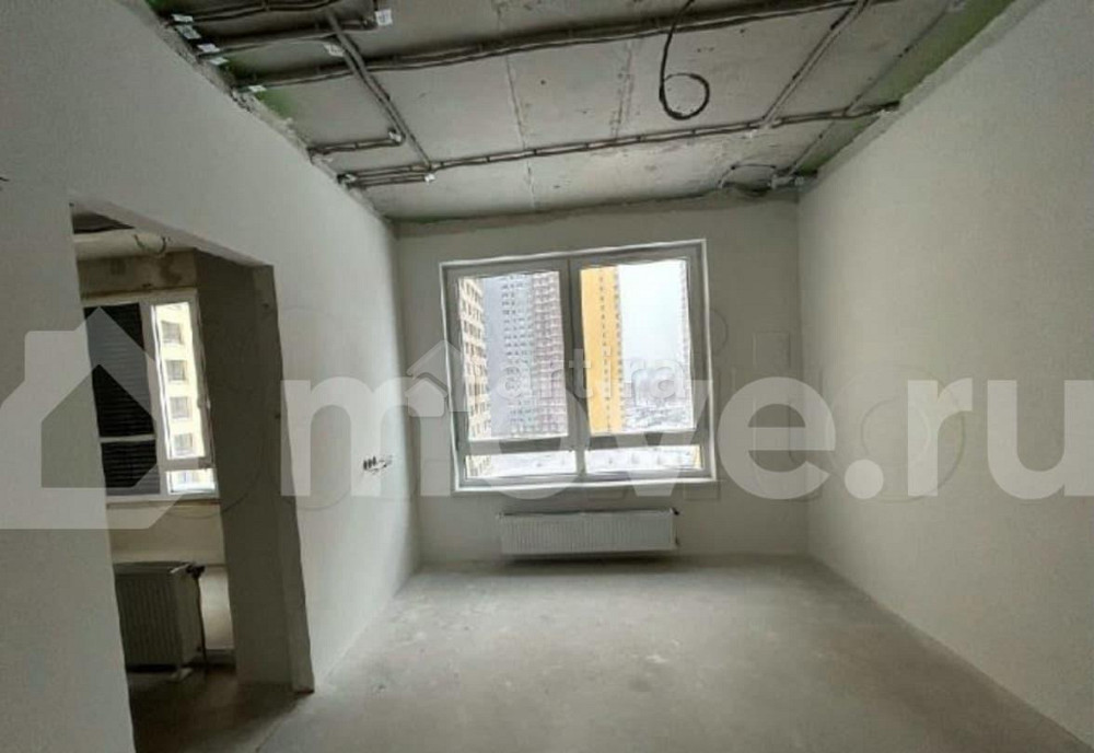 2-комн. квартира, 56 м2, 7/30 эт. Москва - изображение 3