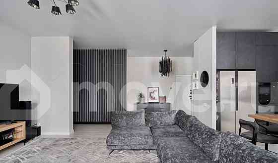 3-комн. квартира, 90 м2, 14/25 эт. Москва