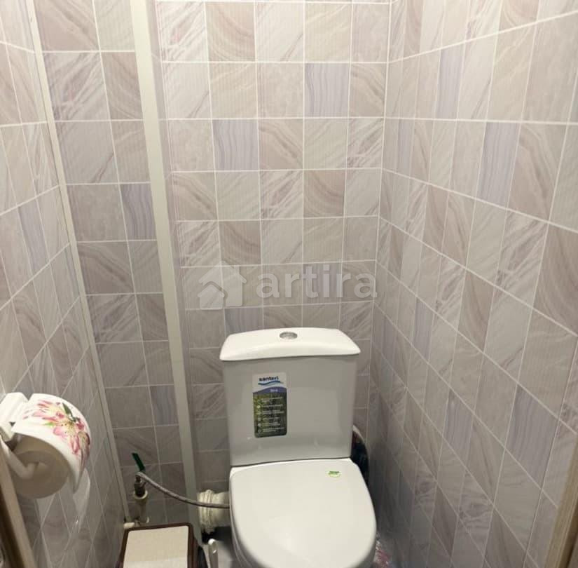 Комната, 17 м2, 5/9 эт. Кострома - изображение 6