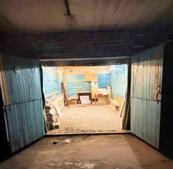 Гараж, 18 м2 Балашиха