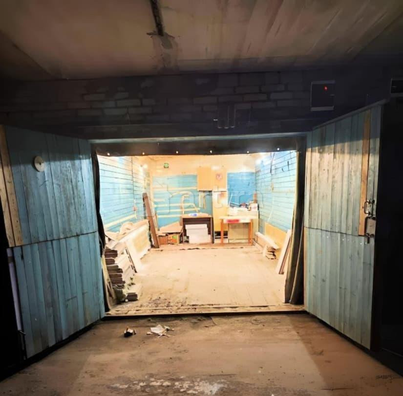 Гараж, 18 м2 Балашиха - изображение 2