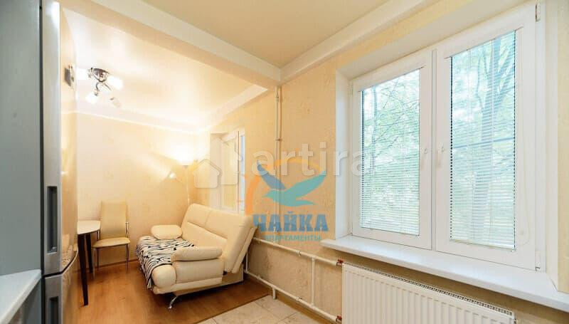 2-комн. квартира, 70 м2, 1/10 эт. Санкт-Петербург - изображение 19