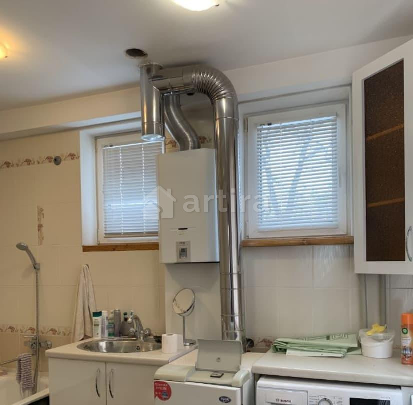 Коттедж, 110 м2, 6 соток Воронеж - изображение 7