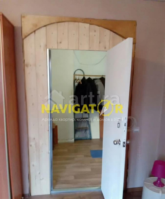 Комната, 18 м2, 4/4 эт. Уфа - изображение 5