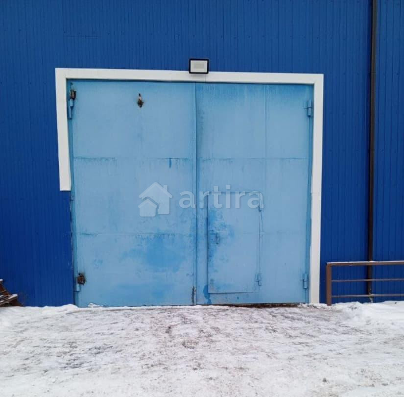 Гараж, 200 м2 Красноярск - изображение 3