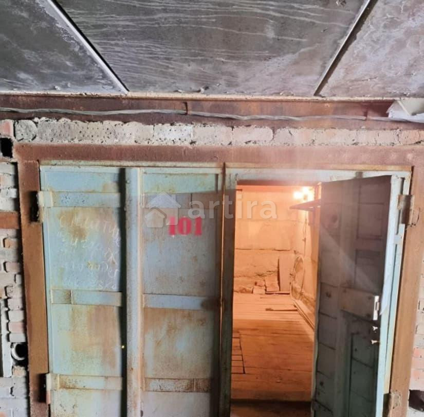 Гараж, 18 м2 Иркутск - изображение 3