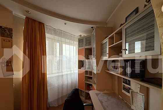 3-комн. квартира, 131.3 м2, 7/25 эт. Москва