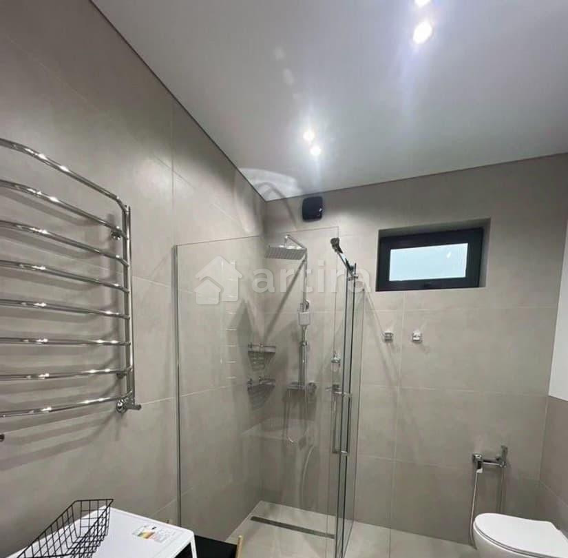 Дом, 130 м2, 2 сотки, 2 эт. Алушта - изображение 2