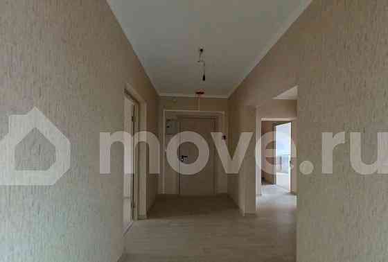 4-комн. квартира, 99.2 м2, 2/17 эт. Москва