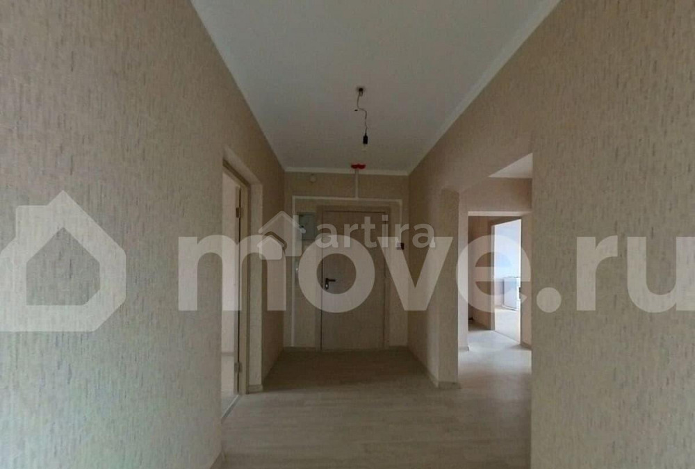 4-комн. квартира, 99.2 м2, 2/17 эт. Москва - изображение 6