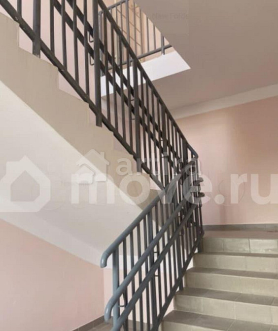 Студия, 21.5 м2, 2/5 эт. Москва - изображение 2