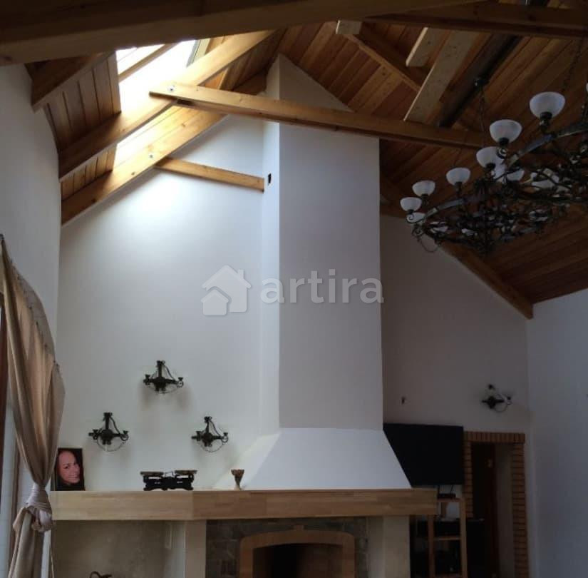 Коттедж, 200 м2, 12 соток, 2 эт. Санкт-Петербург - изображение 7