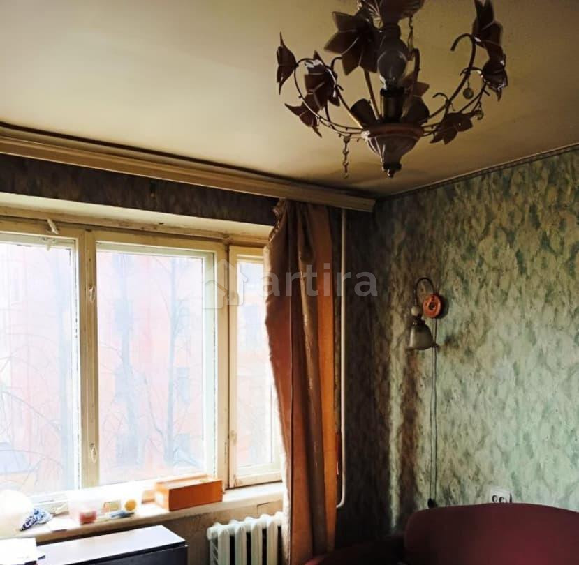 Комната, 12 м2, 3/7 эт. Санкт-Петербург - изображение 4