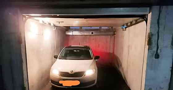 Гараж, 19 м2 Москва