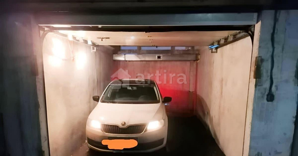 Гараж, 19 м2 Москва - изображение 5