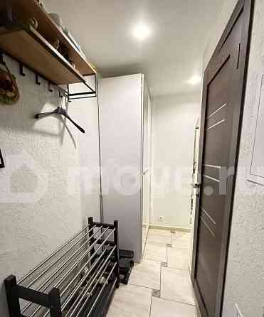 1-комн. квартира, 28 м2, 1/5 эт. Москва