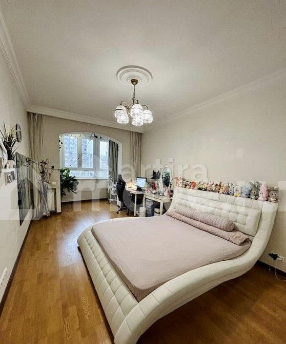 4-комн. квартира, 123.3 м2, 9/16 эт. Москва - изображение 6