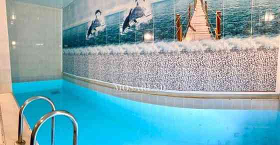 Коттедж, 300 м2 Бронницы