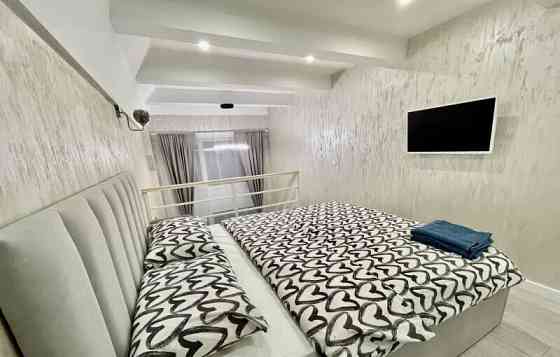 1-комн. квартира, 38 м2, 2/6 эт. Москва