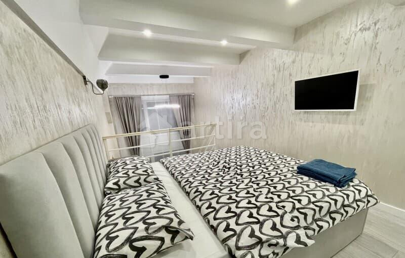 1-комн. квартира, 38 м2, 2/6 эт. Москва - изображение 2