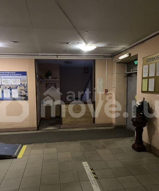 Студия, 17.7 м2, 6/7 эт. Москва - изображение 6