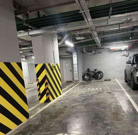 Гараж, 30.7 м2 Москва