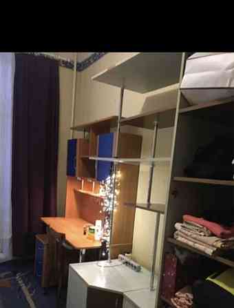 Комната, 12 м2, 4/5 эт. Санкт-Петербург