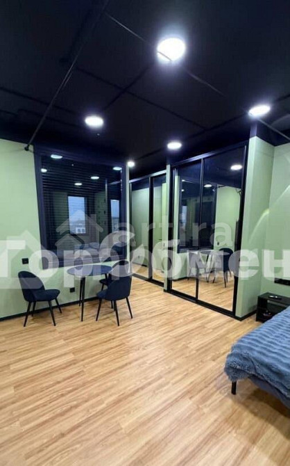 Студия, 31 м2, 10/22 эт. Москва - изображение 7