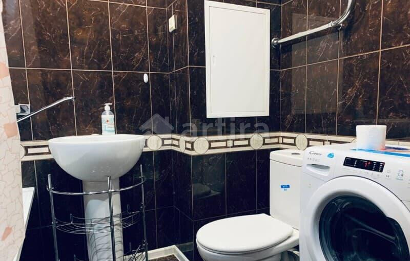 1-комн. квартира, 40 м2, 9/12 эт. Лобня - изображение 7