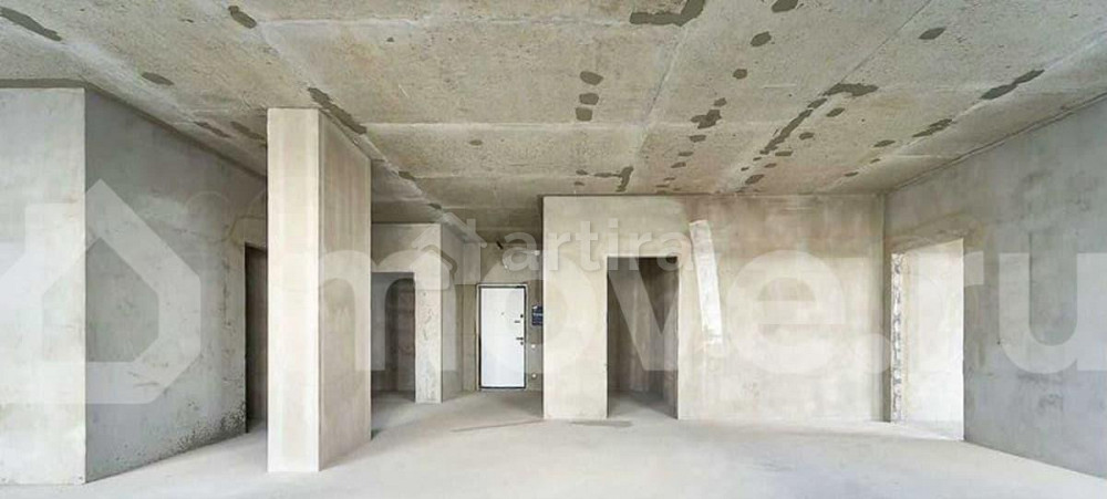 3-комн. квартира, 72 м2, 14/23 эт. Москва - изображение 6