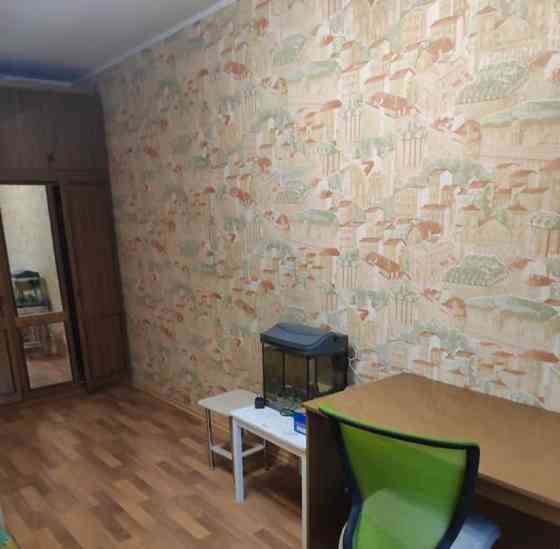 Комната, 14 м2, 3/5 эт. Новосибирск