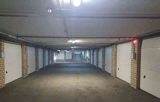 Гараж, 19 м2 Челябинск