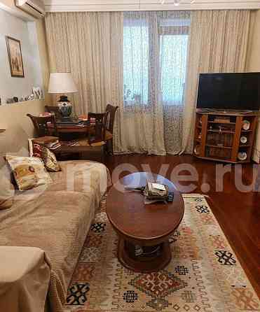 4-комн. квартира, 100 м2, 8/9 эт. Москва