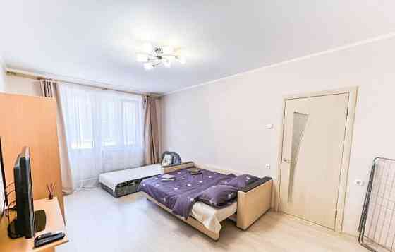 1-комн. квартира, 35 м2, 2/17 эт. Лобня