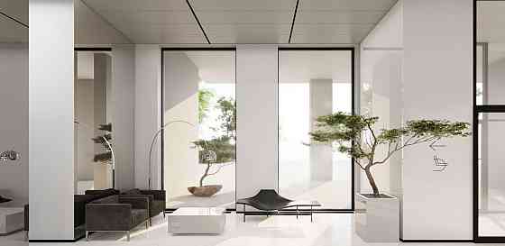 1-комн. квартира, 43.32 м2, 3/21 эт. Москва