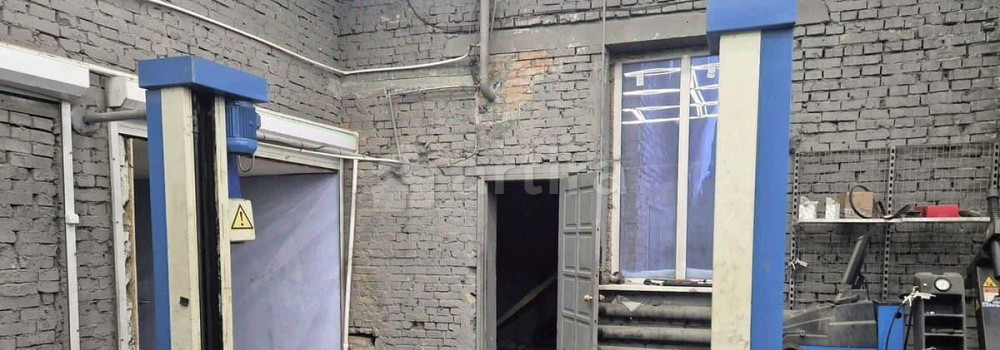 Гараж, 30 м2 Осинники - изображение 4