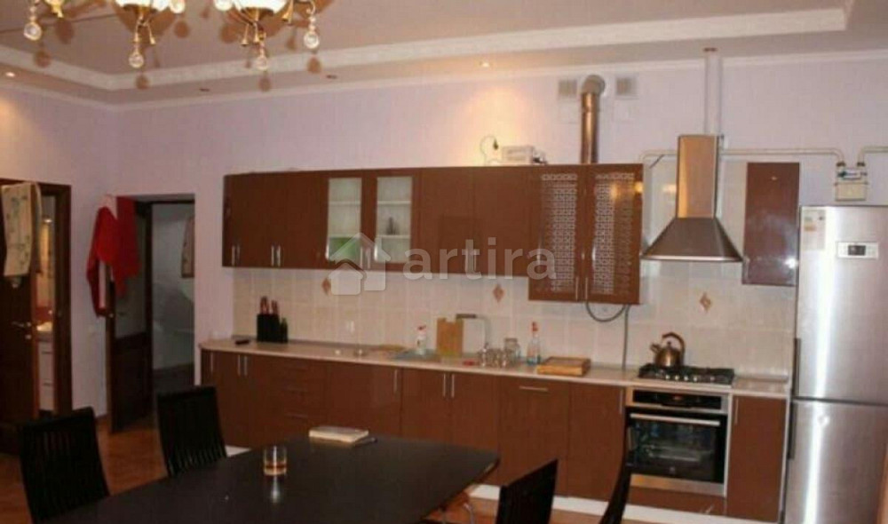 Дом, 250 м2, 4 сотки, 2 эт. Ростов-на-Дону - изображение 5