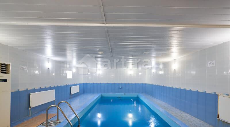 Коттедж, 450 м2 Солнечногорск - изображение 17