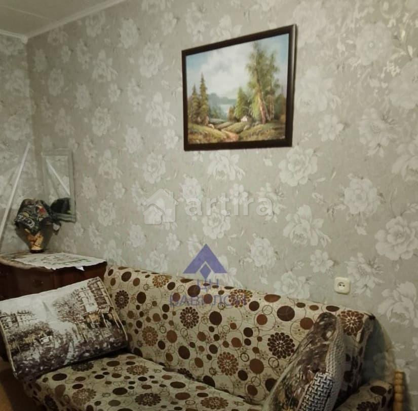 Комната, 12 м2, 7/16 эт. Волгодонск - изображение 1