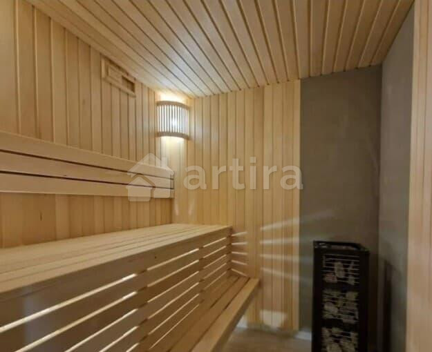 Коттедж, 160 м2 Балаково - изображение 2