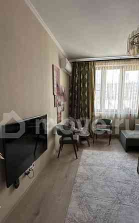 3-комн. квартира, 87.6 м2, 4/21 эт. Москва