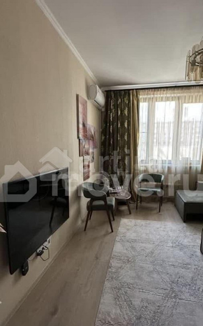 3-комн. квартира, 87.6 м2, 4/21 эт. Москва - изображение 4