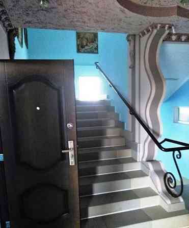 Дом, 550 м2, 9 соток, 3 эт. Миллерово