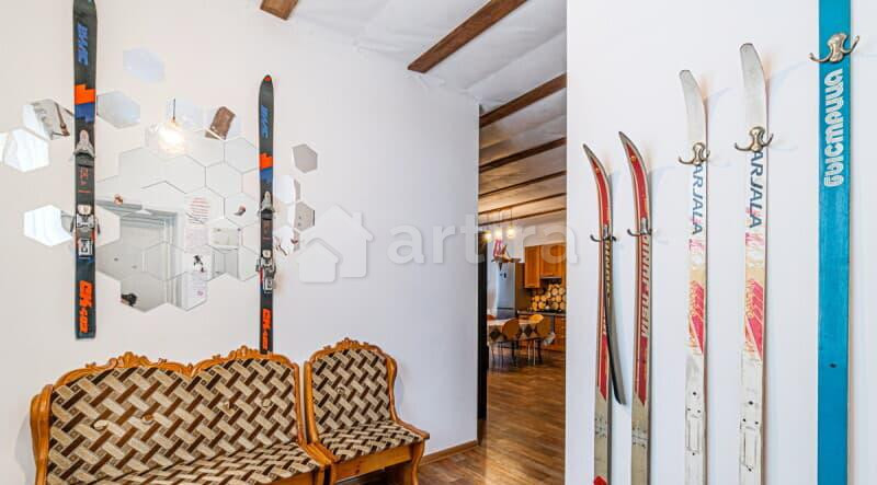 Коттедж, 100 м2 Лобня - изображение 12